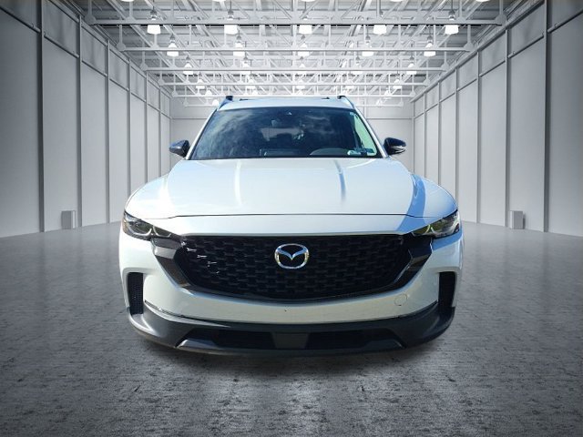 Certified 2024 MAZDA CX-50 AWD 2.5 S w/ Weather Package image 18