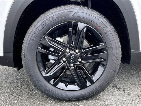 New 2026 Chevrolet Trax ACTIV image 7