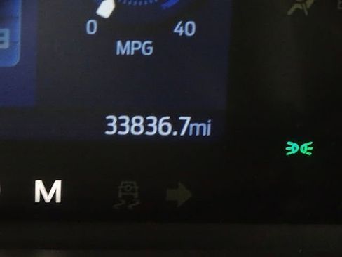 Used 2022 Ford Bronco Outer Banks image 39