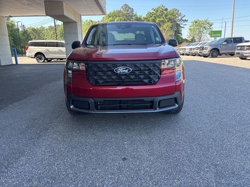 New 2026 Ford Maverick XLT FWD image 2