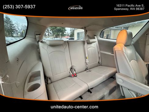 Used 2012 Buick Enclave Leather image 12