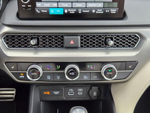 Certified 2026 Acura Integra A-Spec FWD image 19