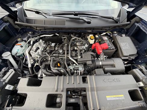 New 2026 Nissan Kicks SR w/ SR Premium Package FWD image 32