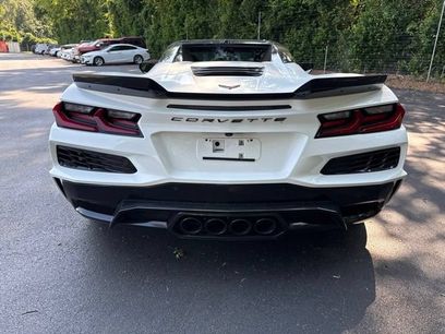 Used 2024 Chevrolet Corvette Z06