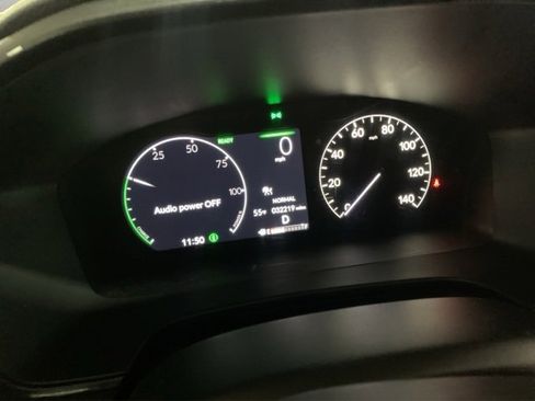 Used 2024 Honda CR-V Sport-L image 14