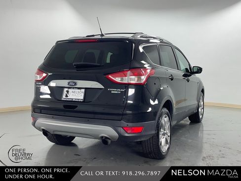 Used 2014 Ford Escape Titanium image 6