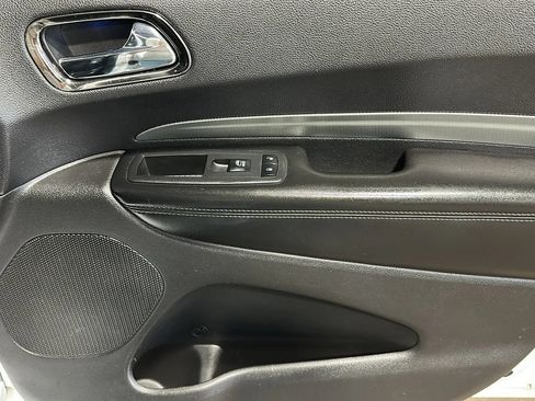 Used 2018 Dodge Durango GT AWD/4WD image 21