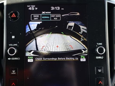 Certified 2024 Subaru Crosstrek 2.5i Wilderness w/ Wilderness Package image 35