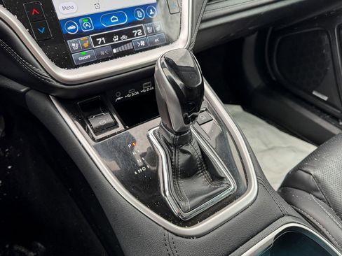 Certified 2023 Subaru Outback Touring XT image 20