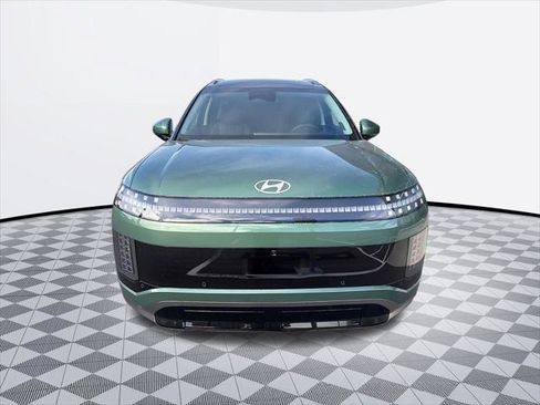 New 2026 Hyundai Ioniq 9 Calligraphy image 3