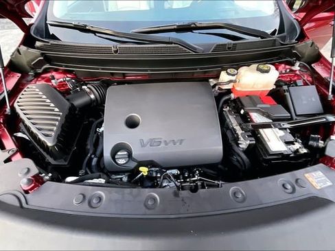 Used 2023 Buick Enclave Premium w/ Experience Buick Package image 21