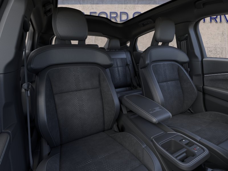 New 2025 Ford Mustang Mach-E GT AWD/4WD image 10
