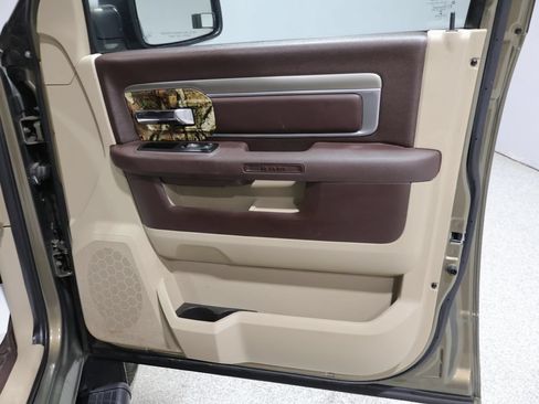 Used 2015 RAM 1500 Outdoorsman AWD/4WD image 22