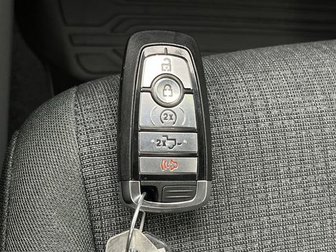 New 2025 Ford F150 XLT w/ Equipment Group 303A High image 29