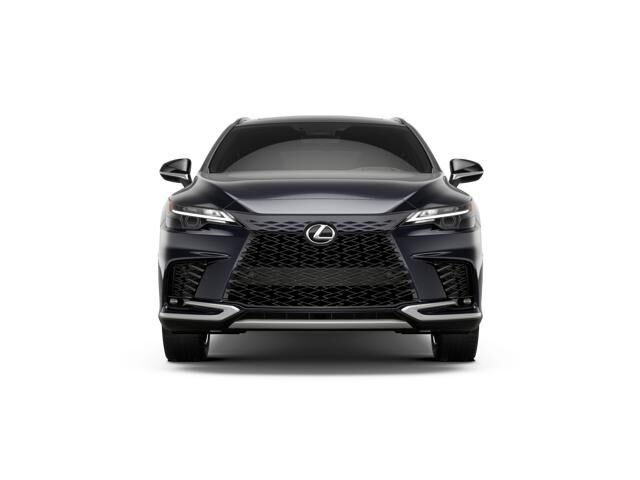 New 2026 Lexus RX 350 F Sport AWD/4WD image 5