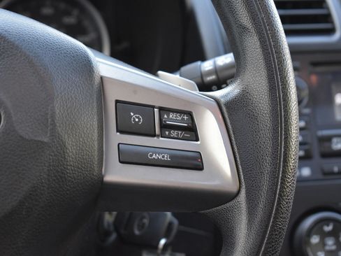 Used 2014 Subaru Crosstrek 2.0i Premium w/ Moonroof Package AWD/4WD image 19