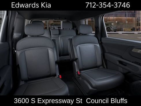 New 2027 Kia Telluride S AWD/4WD image 18