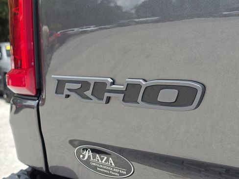 Used 2025 RAM 1500 RHO w/ RHO Level 1 Equipment Group AWD/4WD image 10