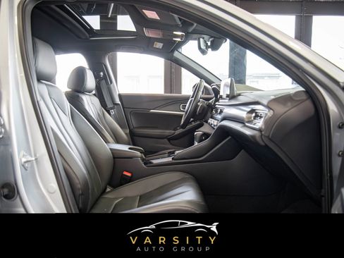 Used 2023 Acura Integra A-Spec image 19