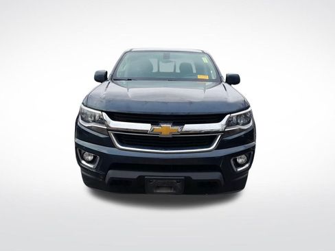 Used 2019 Chevrolet Colorado LT w/ LT Convenience Package AWD/4WD image 2