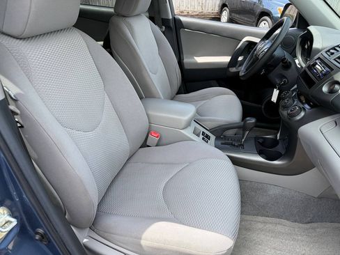 Used 2012 Toyota RAV4 4WD w/ Upgrade Value Pkg image 34