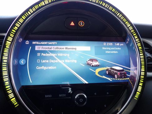 Used 2022 MINI Cooper S image 23