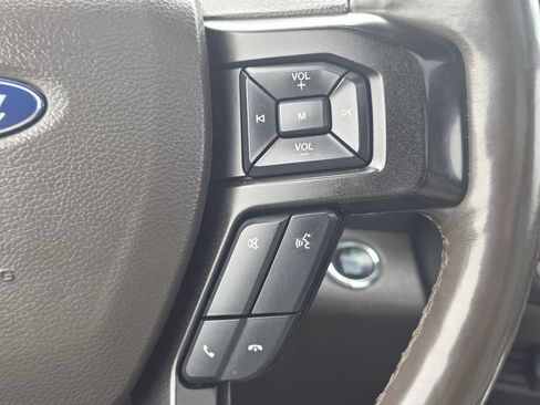 Used 2018 Ford Expedition Limited w/ Equipment Group 302A AWD/4WD image 22
