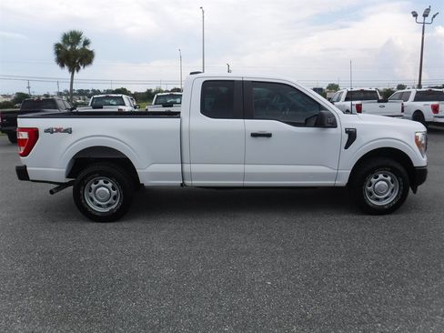 Used 2022 Ford F150 XL w/ Trailer Tow Package AWD/4WD image 7