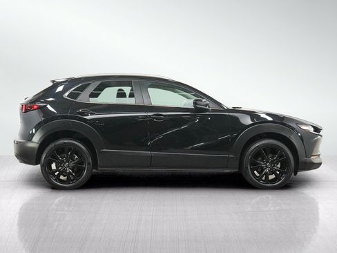 Used 2024 MAZDA CX-30 AWD 2.5 S w/ Select Sport Pkg image 6