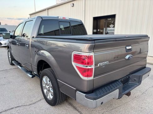 Used 2014 Ford F150 XLT w/ Equipment Group 302A Luxury image 3