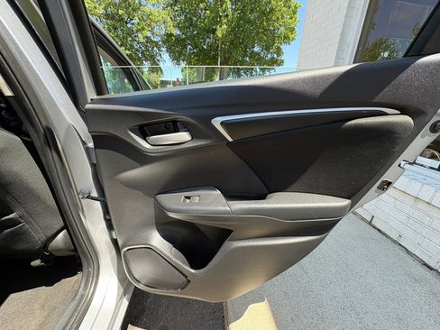 Used 2020 Honda Fit LX image 14