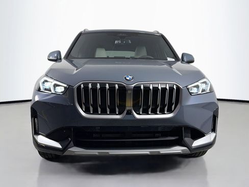 New 2026 BMW X1 xDrive28i w/ Technology Package image 2