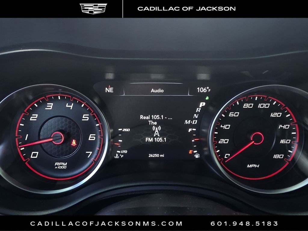Used 2023 Dodge Charger Scat Pack RWD image 12