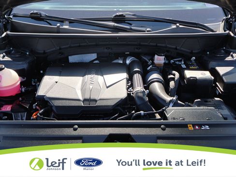 Used 2024 Hyundai Santa Cruz Limited image 34