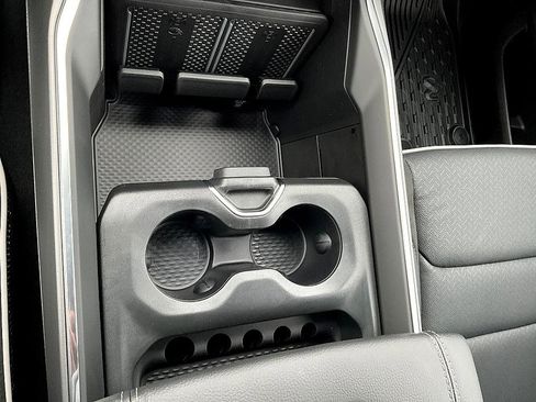 New 2026 RAM 1500 Laramie w/ Night Edition image 26