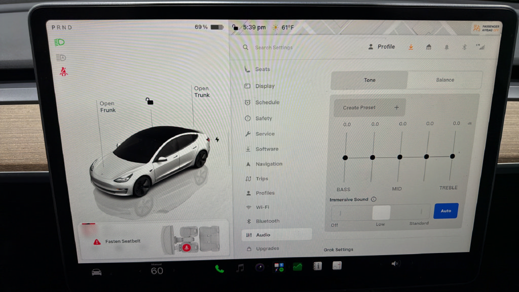 Used 2022 Tesla Model 3 RWD image 52