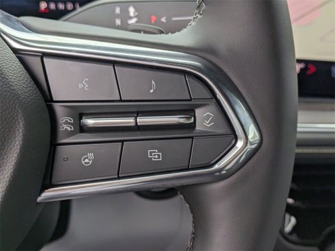 New 2025 Chevrolet Suburban Premier image 47