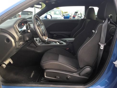 Used 2022 Dodge Challenger SRT Hellcat Redeye RWD image 4