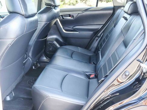 Certified 2023 Toyota RAV4 XLE Premium FWD image 21