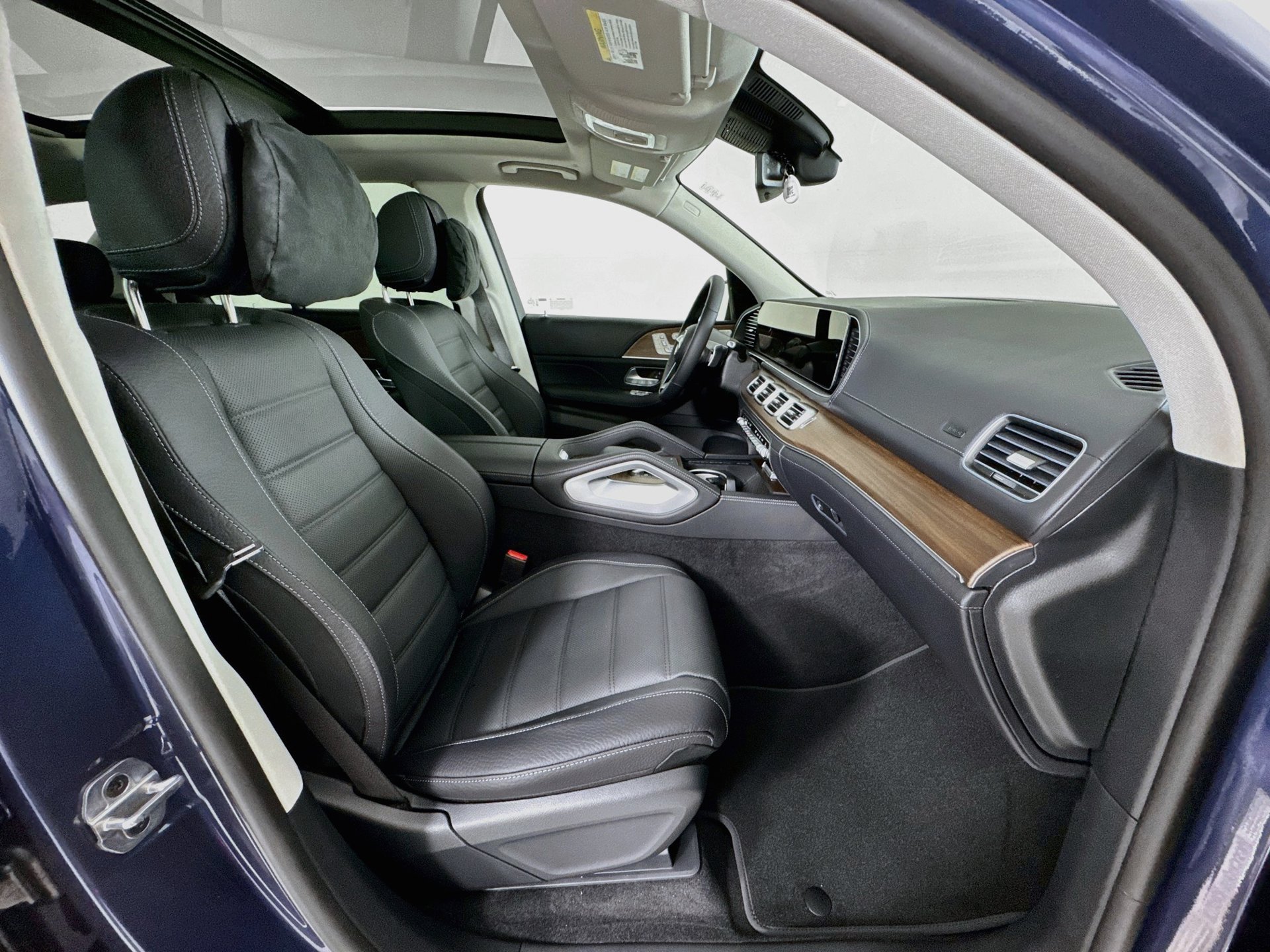 New 2026 Mercedes-Benz GLE 450 4MATIC image 31