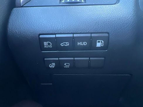 Used 2019 Lexus RX 450hL Luxury AWD/4WD image 23