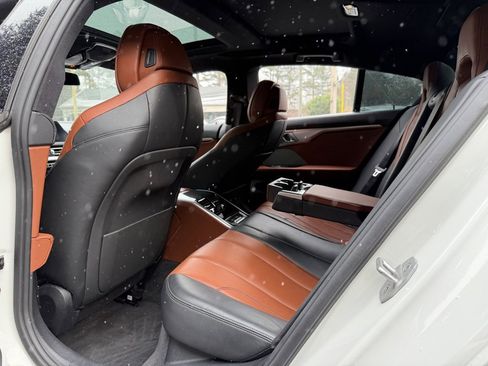 Used 2022 BMW 840i Gran Coupe xDrive 840 w/ Comfort Seating Package image 30