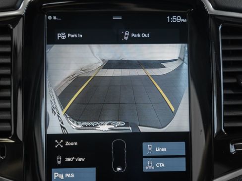 Used 2017 Volvo XC90 T8 Inscription w/ Luxury Package image 44