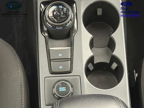 Certified 2022 Ford Bronco Sport AWD/4WD image 23
