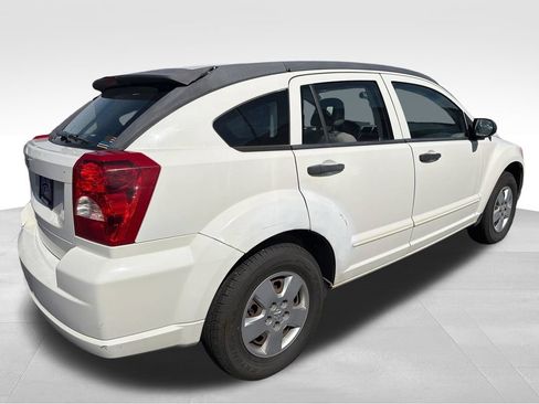 Used 2007 Dodge Caliber SE w/ PWR Equipment Group FWD image 5