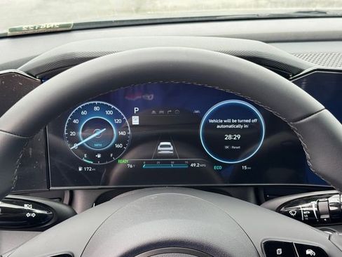 New 2026 Hyundai Elantra Sport FWD image 23