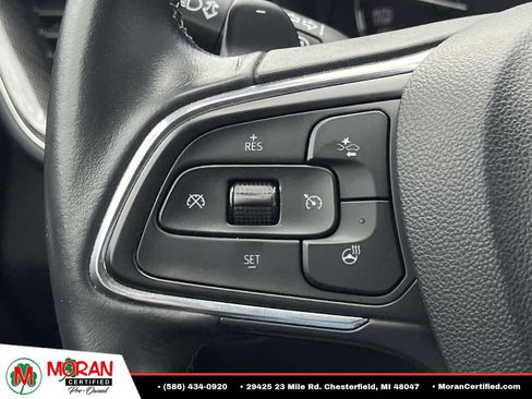 Used 2022 Buick Envision Preferred FWD image 27