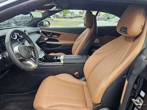 Used 2026 Mercedes-Benz CLE 300 4MATIC Cabriolet image 16