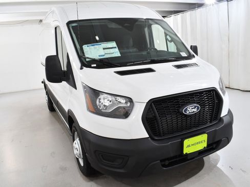 New 2026 Ford Transit 150 Base w/ Load Area Protection Package image 4