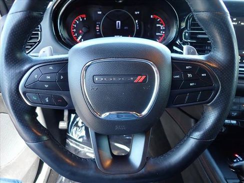 Used 2023 Dodge Durango GT AWD/4WD image 14